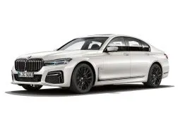 BMW 750LI